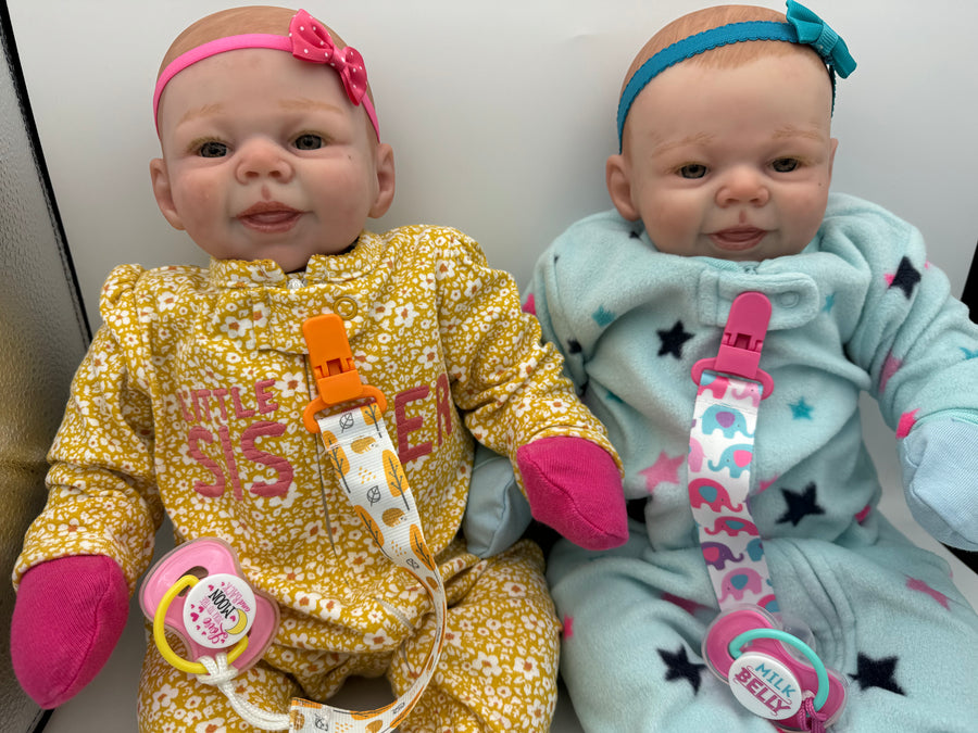 L'APPROCHE PAR LA POUPÉE/DOLL THERAPY — photo 7