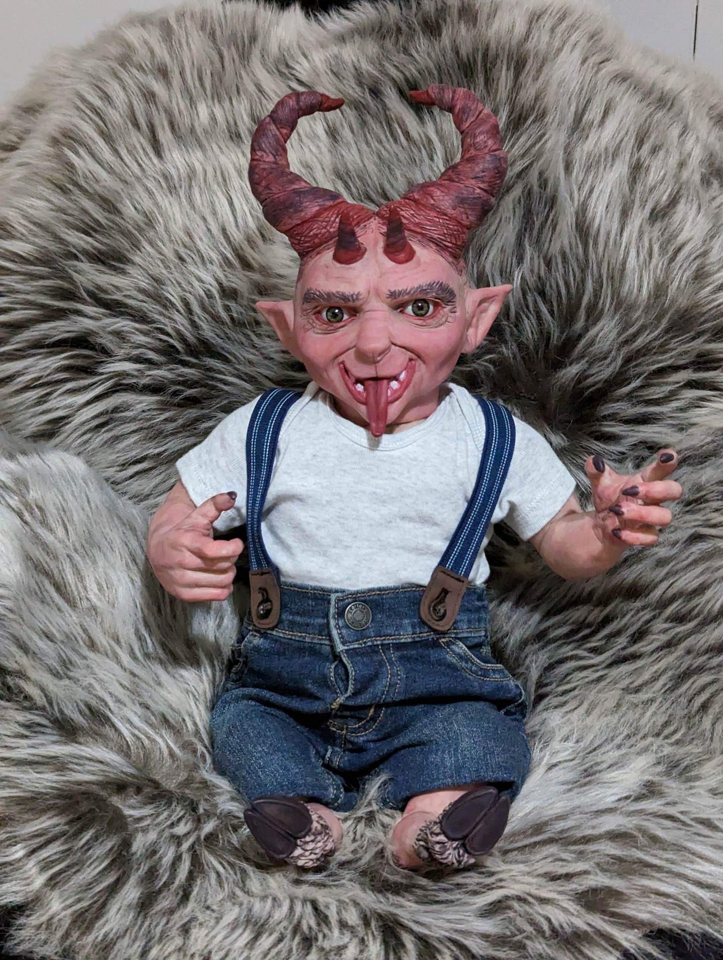 L'ATELIER FANTASTIQUE ET ENCHANTÉ