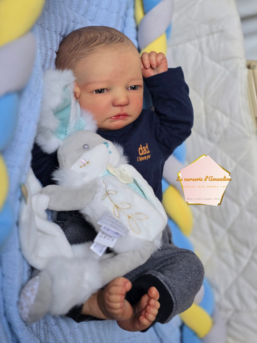 LA NURSERIE D'AMANDINE — photo 5