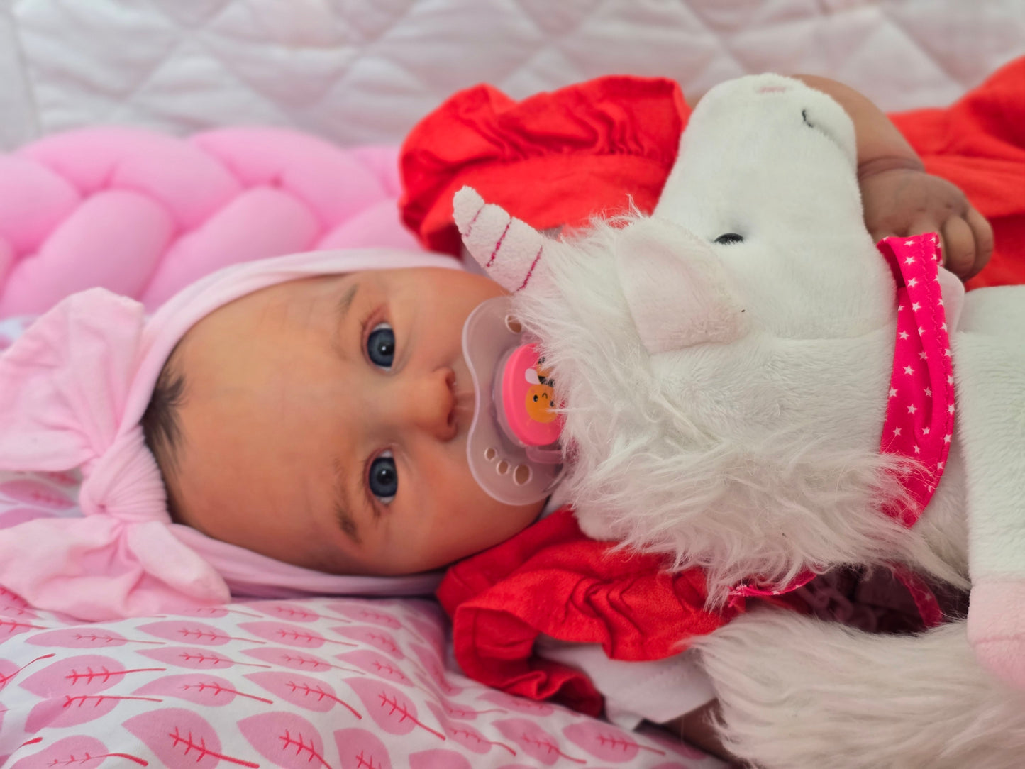 LA NURSERIE D'AMANDINE