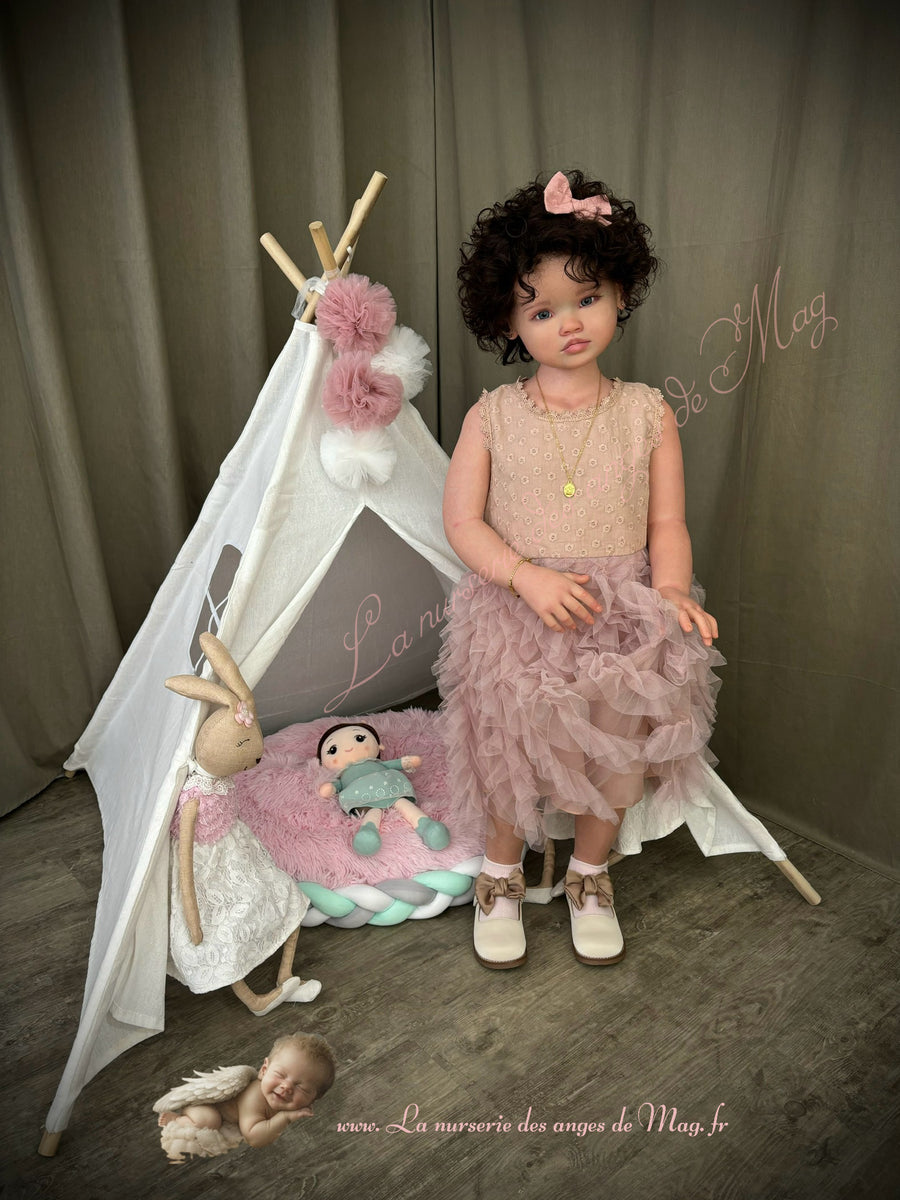 LA NURSERIE DES ANGES DE MAG — photo 7