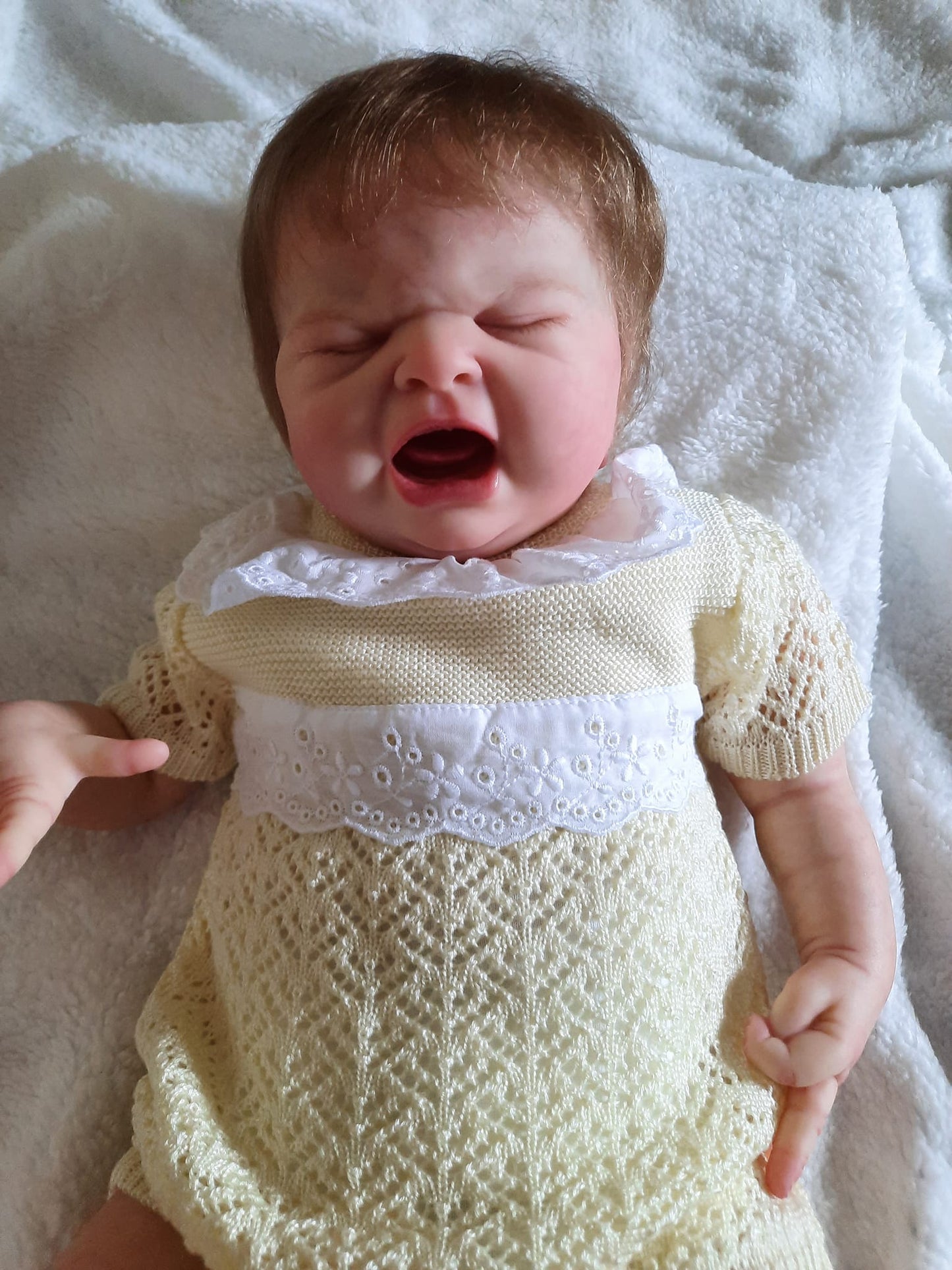 LA PETITE MAMSELLE