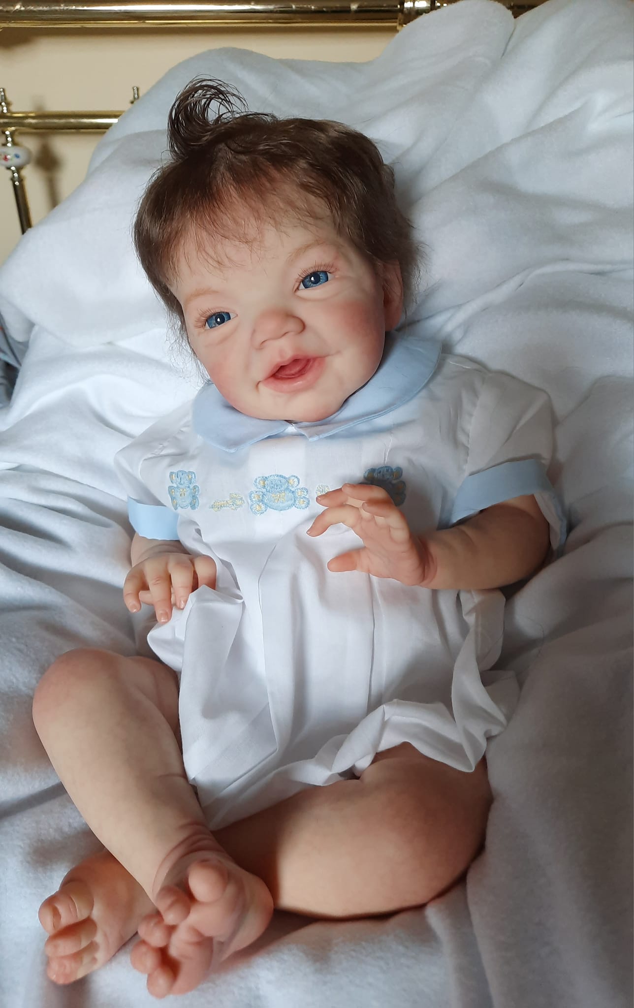 LA PETITE MAMSELLE