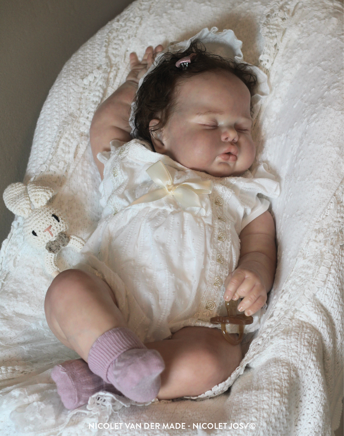 Infant Reborn Entry (Virtuoso Level)