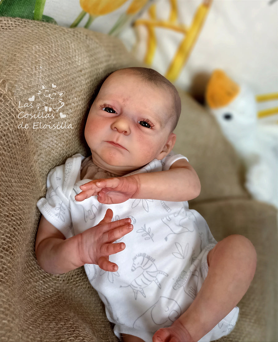 LAS COSILLAS DE ELOISILLA — photo 8