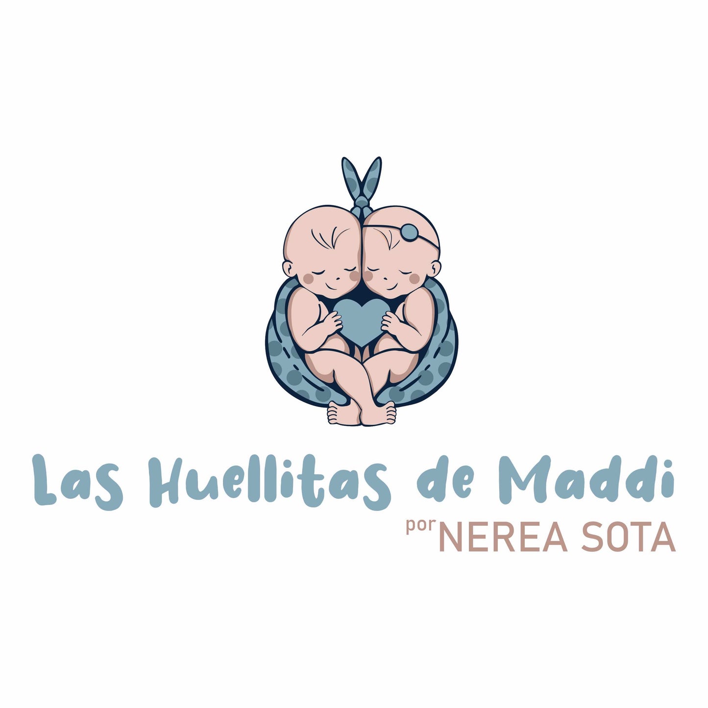 LAS HUELLITAS DE MADDI