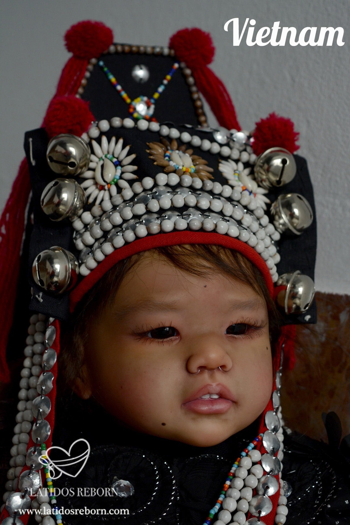 LATIDOS REBORN