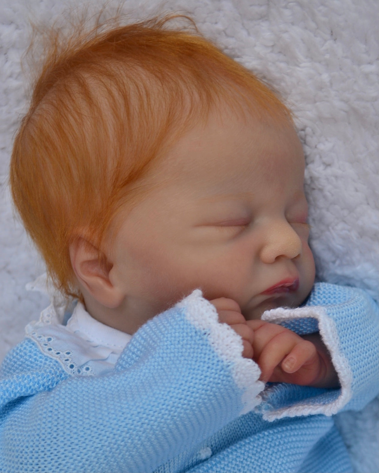 LAURIE'S SPECIAL DELIVERIES