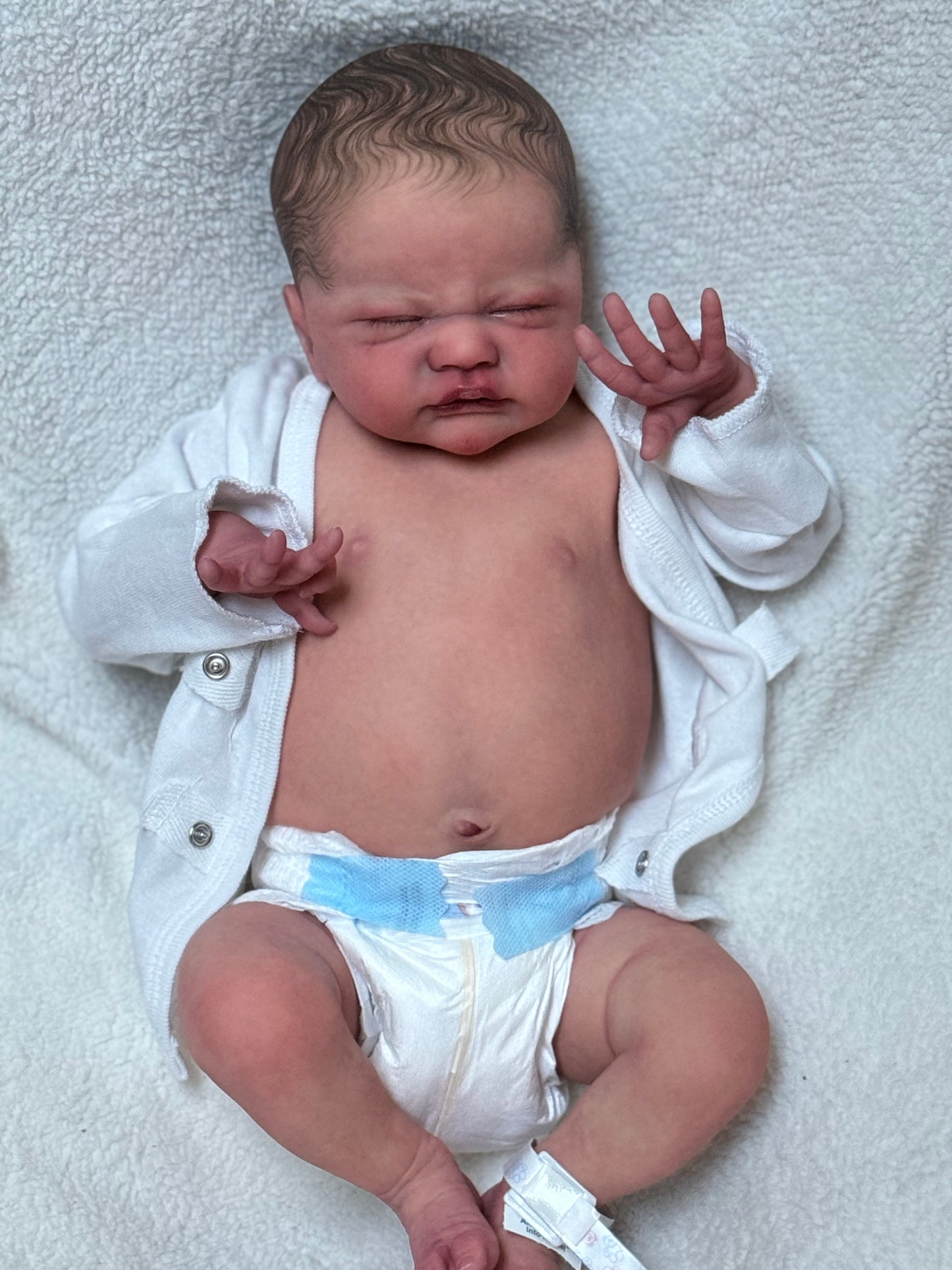 LAVENDER LULLABY NURSERY