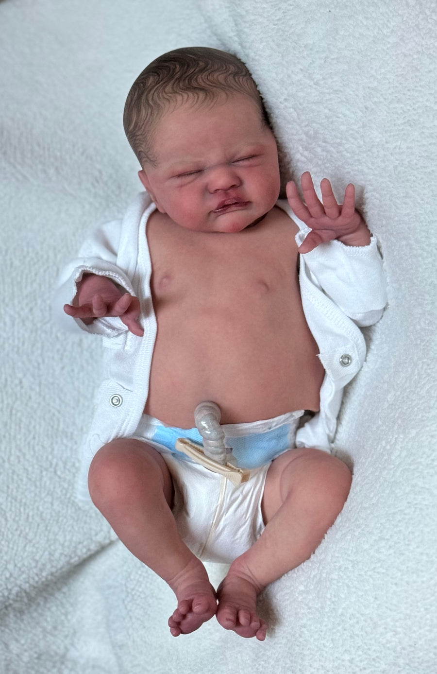 LAVENDER LULLABY NURSERY — photo 4