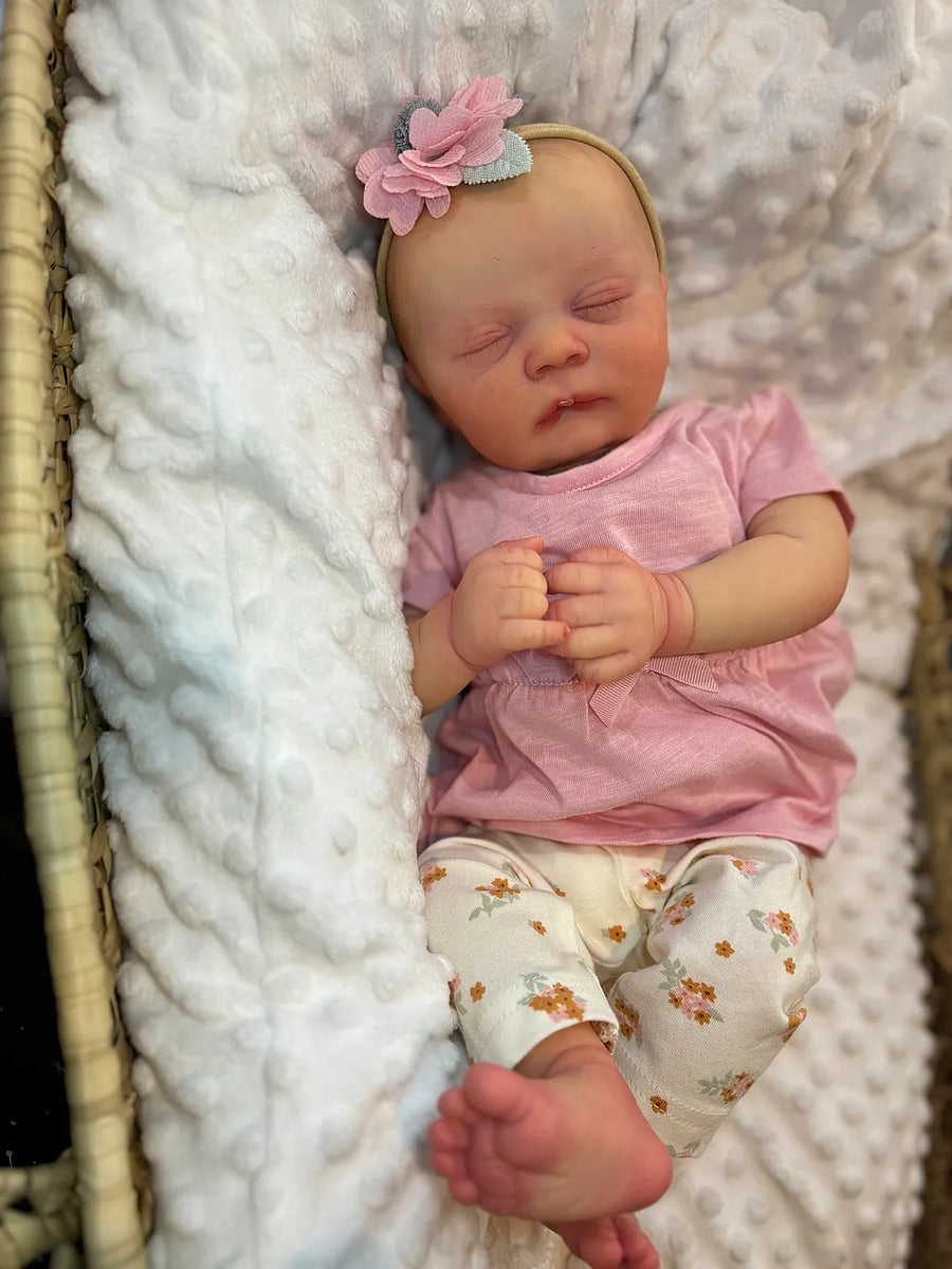 LAYLA BUGS NURSERY — photo 2