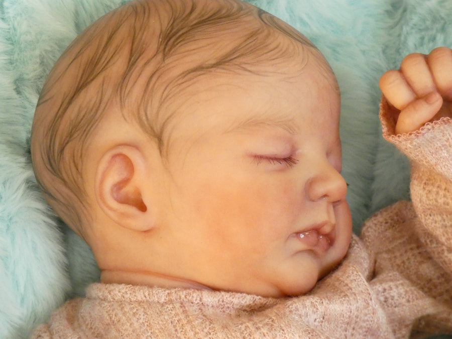 LEABELLE NURSERIE — photo 3