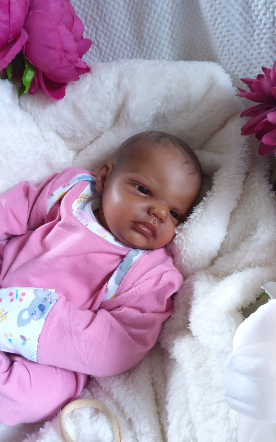 LEABELLE NURSERIE — photo 4
