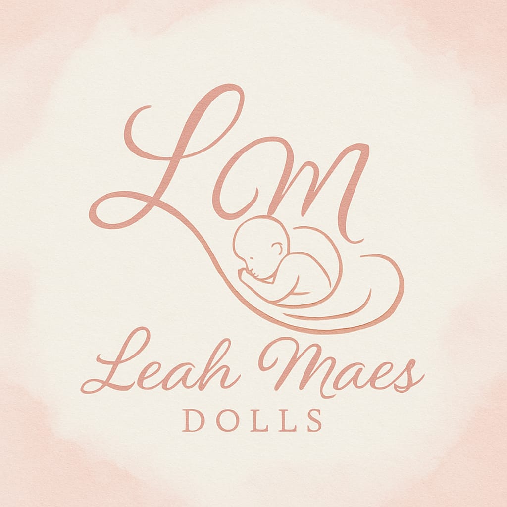 LEAH MAE'S DOLLS