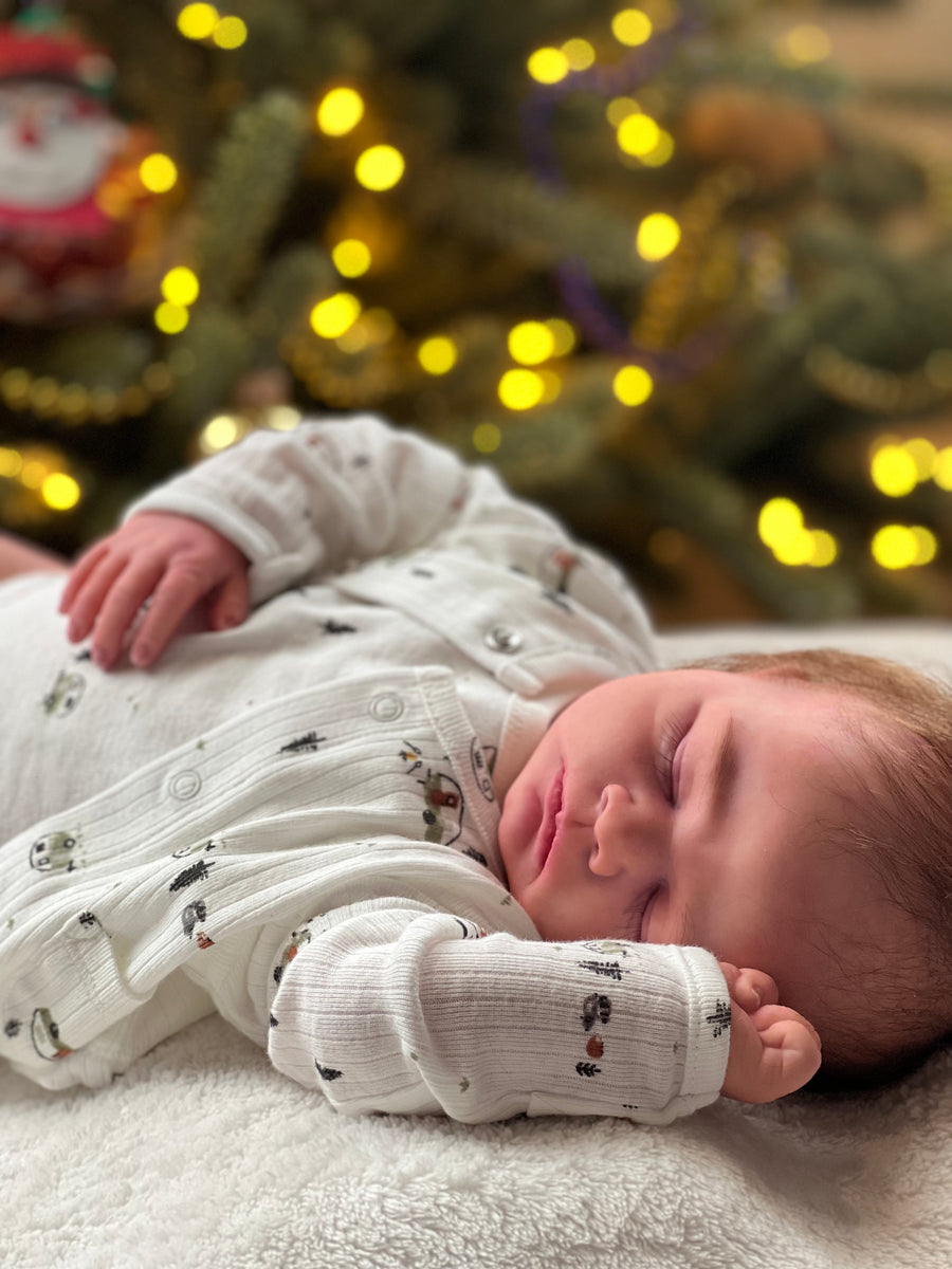 LENA’S BABY BOUTIQUE — photo 3