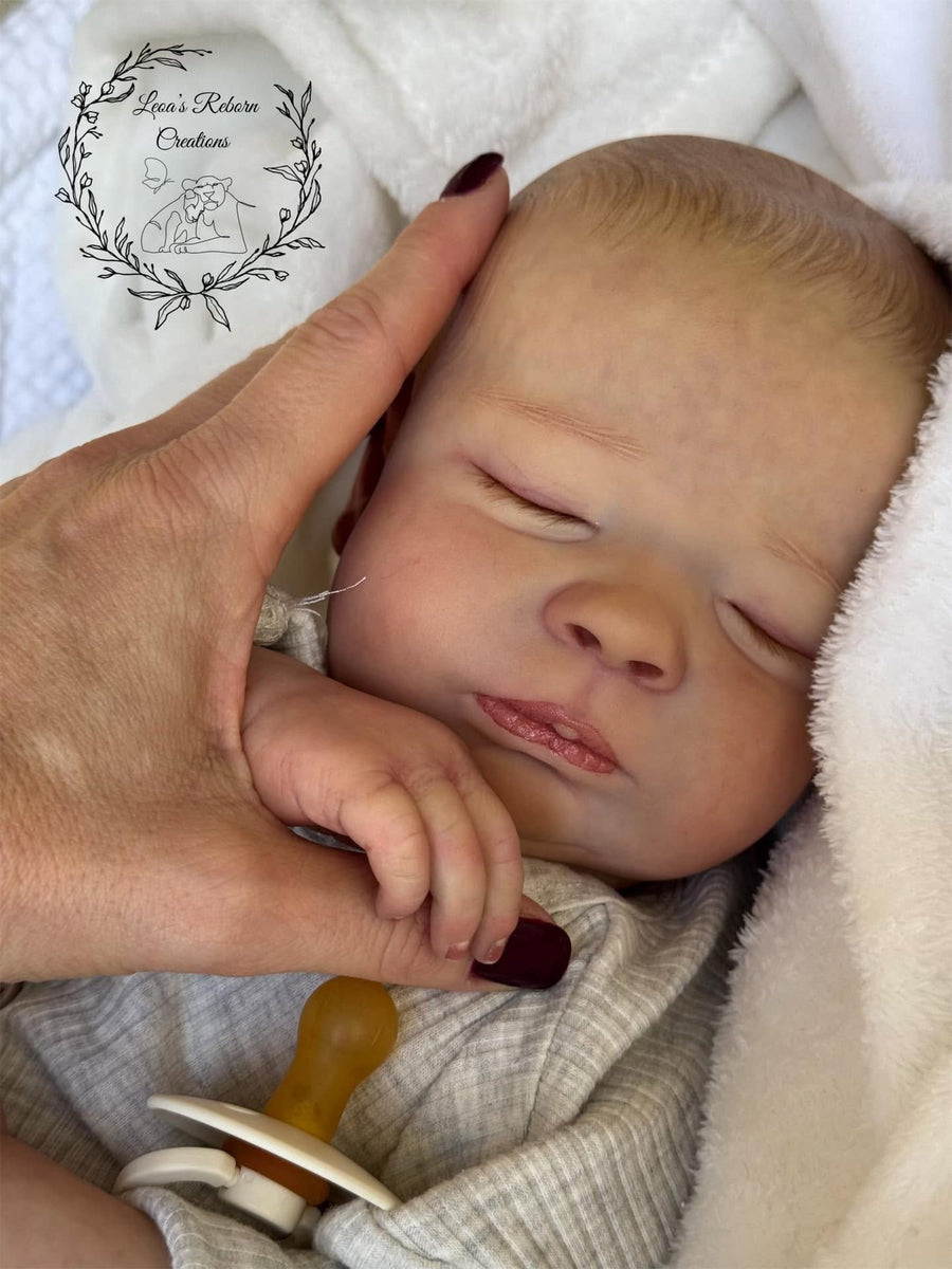 Leoa's Reborn Creations
