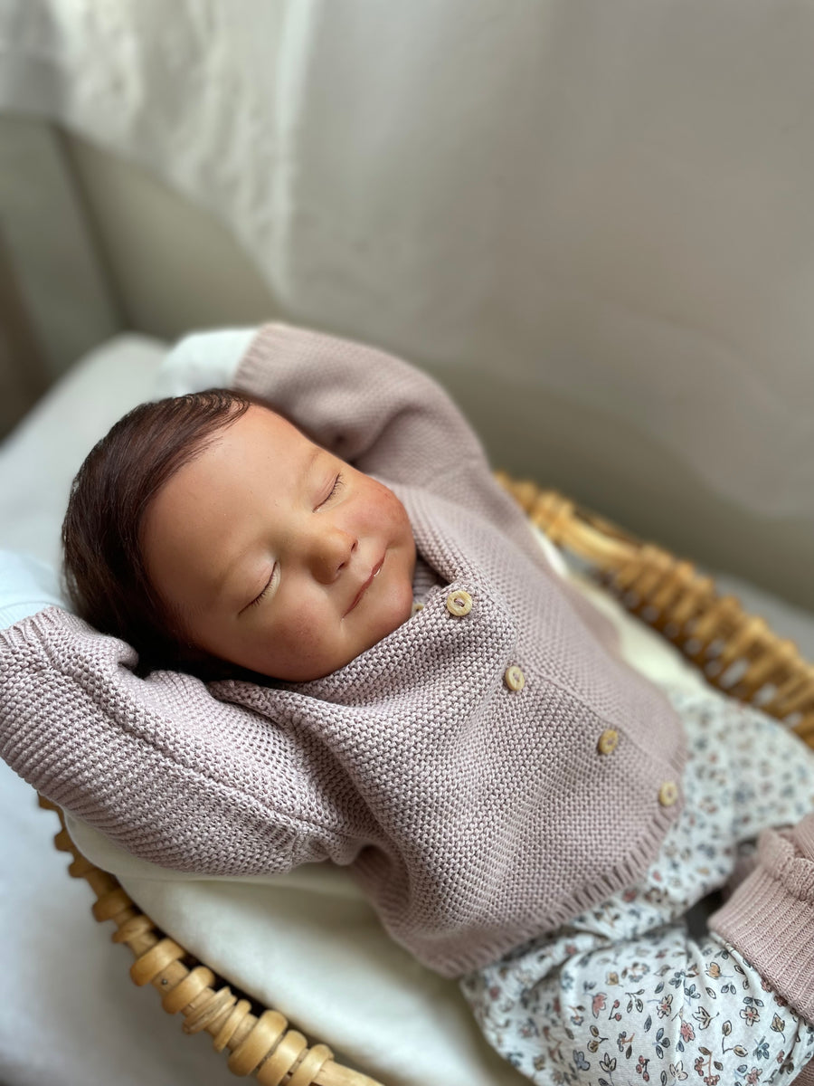 LIA'S BABY BAKERY — photo 3