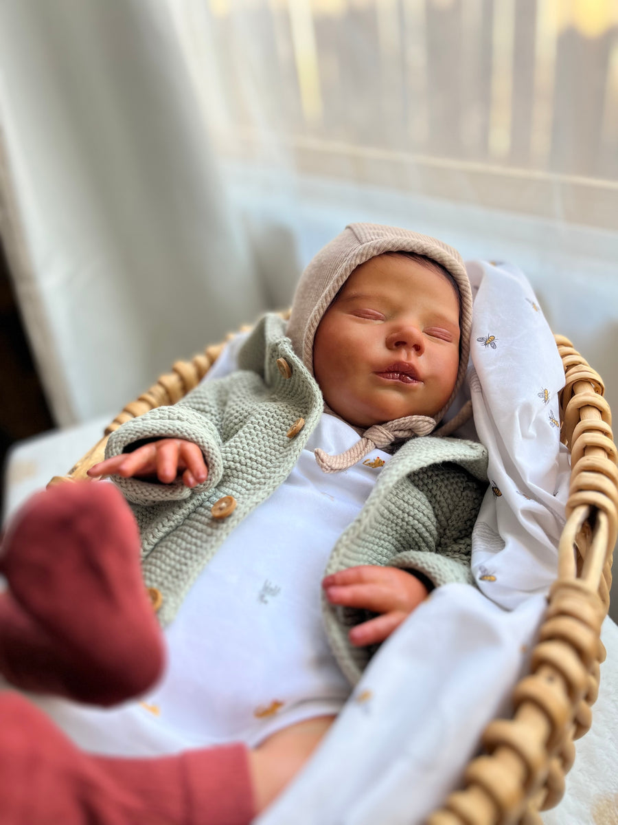 LIA'S BABY BAKERY — photo 8
