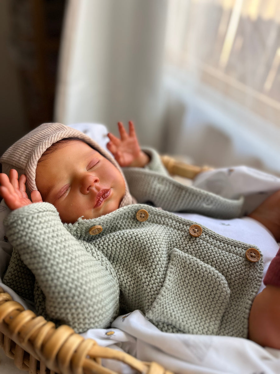 LIA'S BABY BAKERY — photo 4