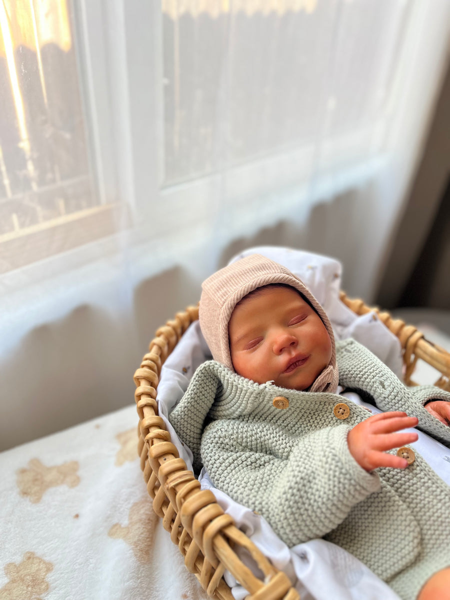 LIA'S BABY BAKERY — photo 7