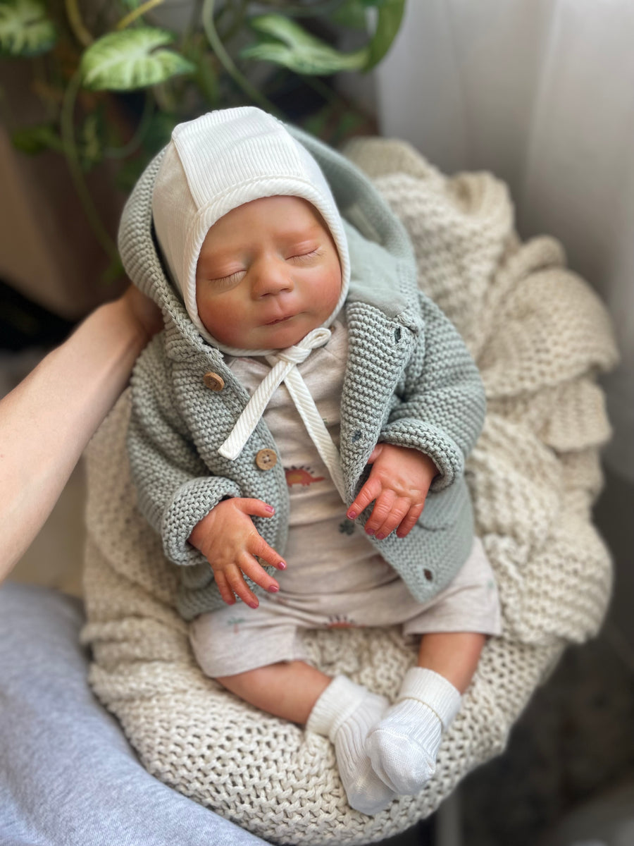 LIA'S BABY BAKERY — photo 6
