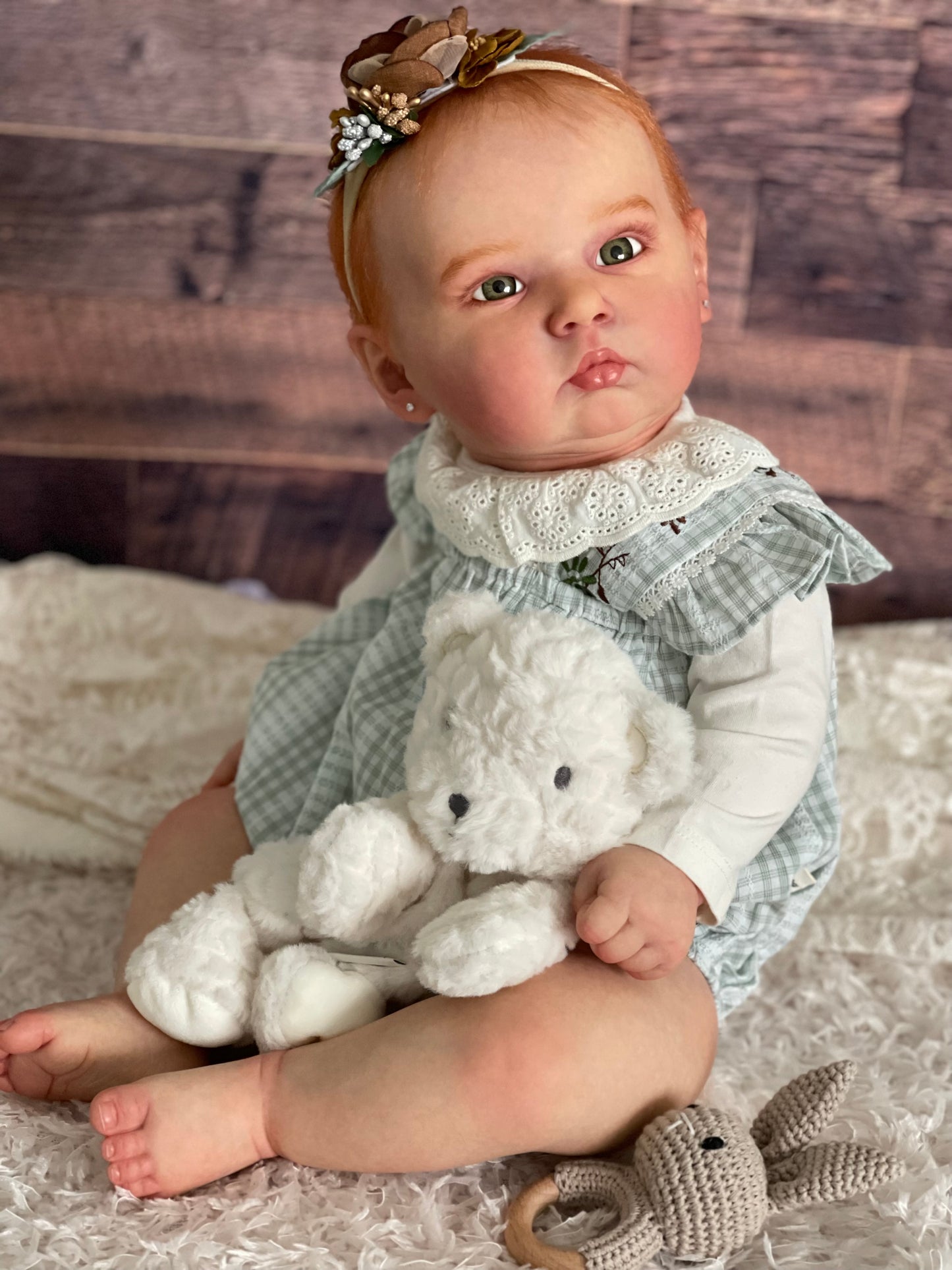 LIGHTHOUSE REBORN NURSERY