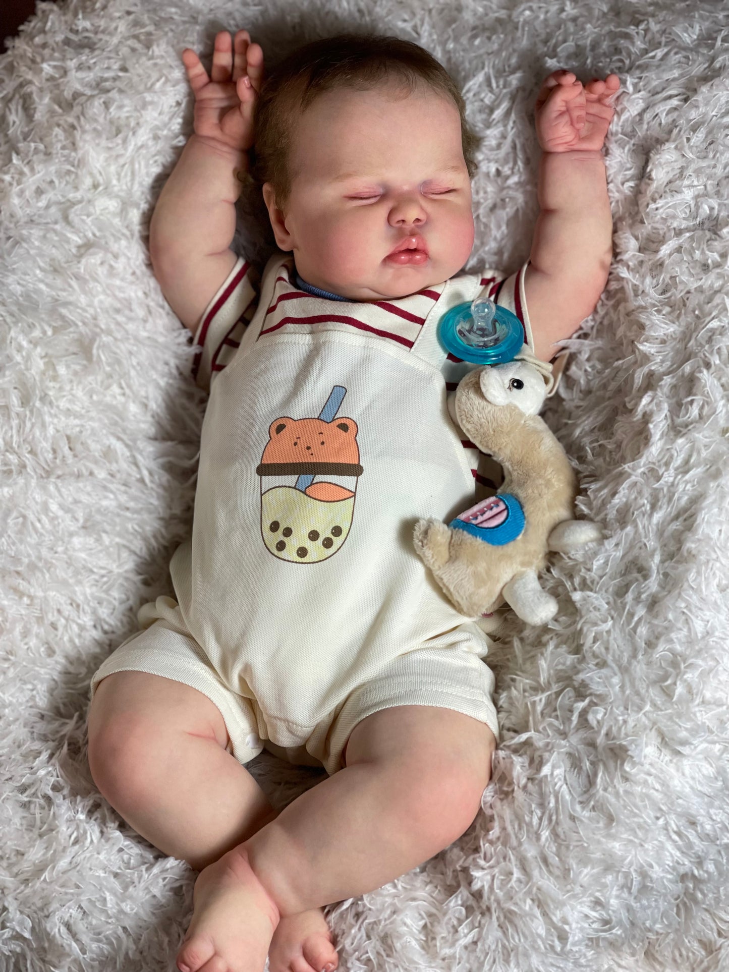 LIGHTHOUSE REBORN NURSERY