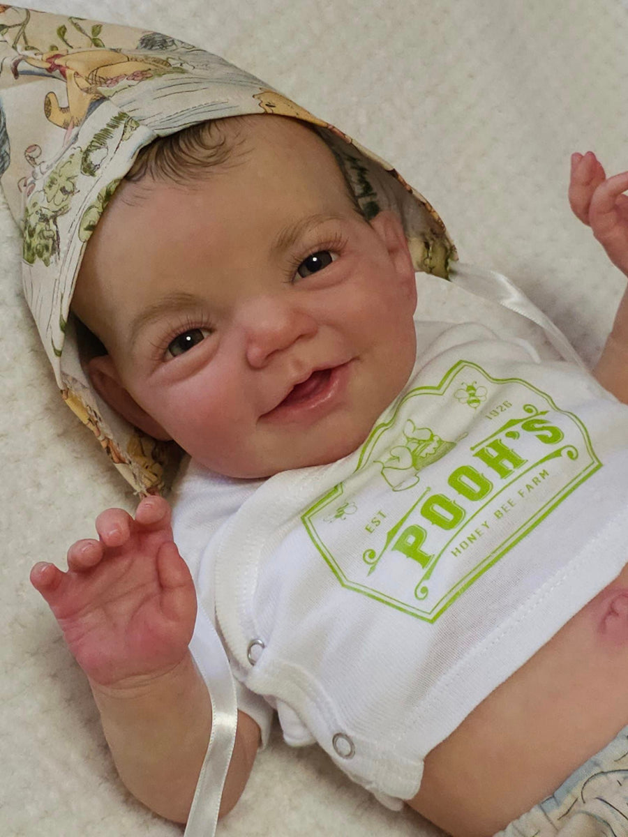 LIL DUMPLINS NURSERY