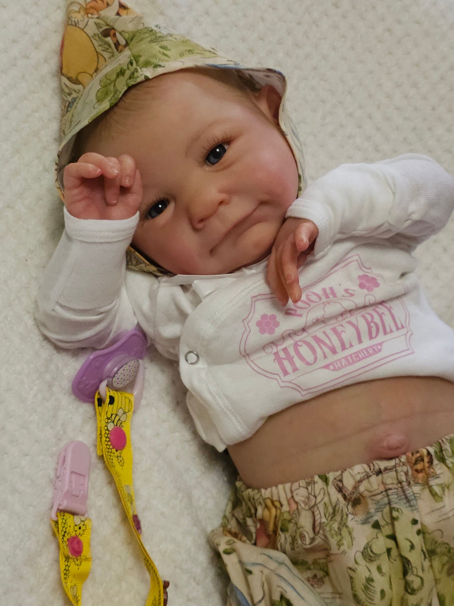 LIL DUMPLINS NURSERY