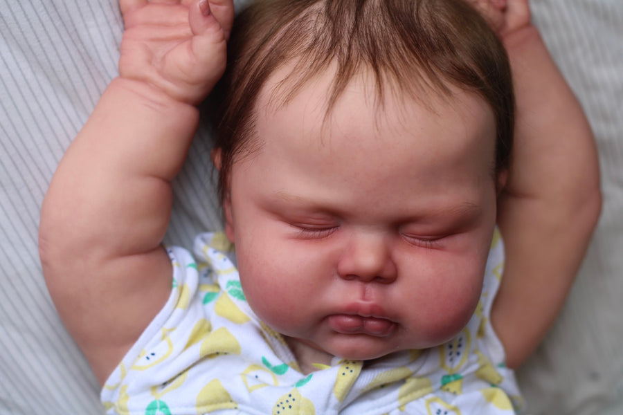 LIL LUV BUGS REBORNS — photo 6