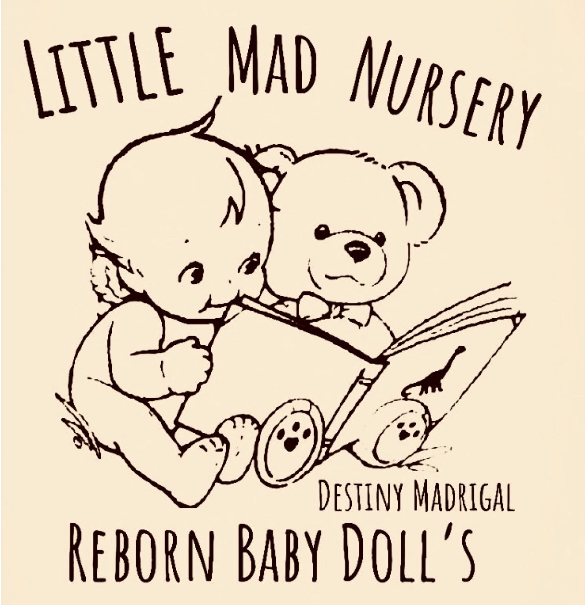 LIL MAD NURSERY