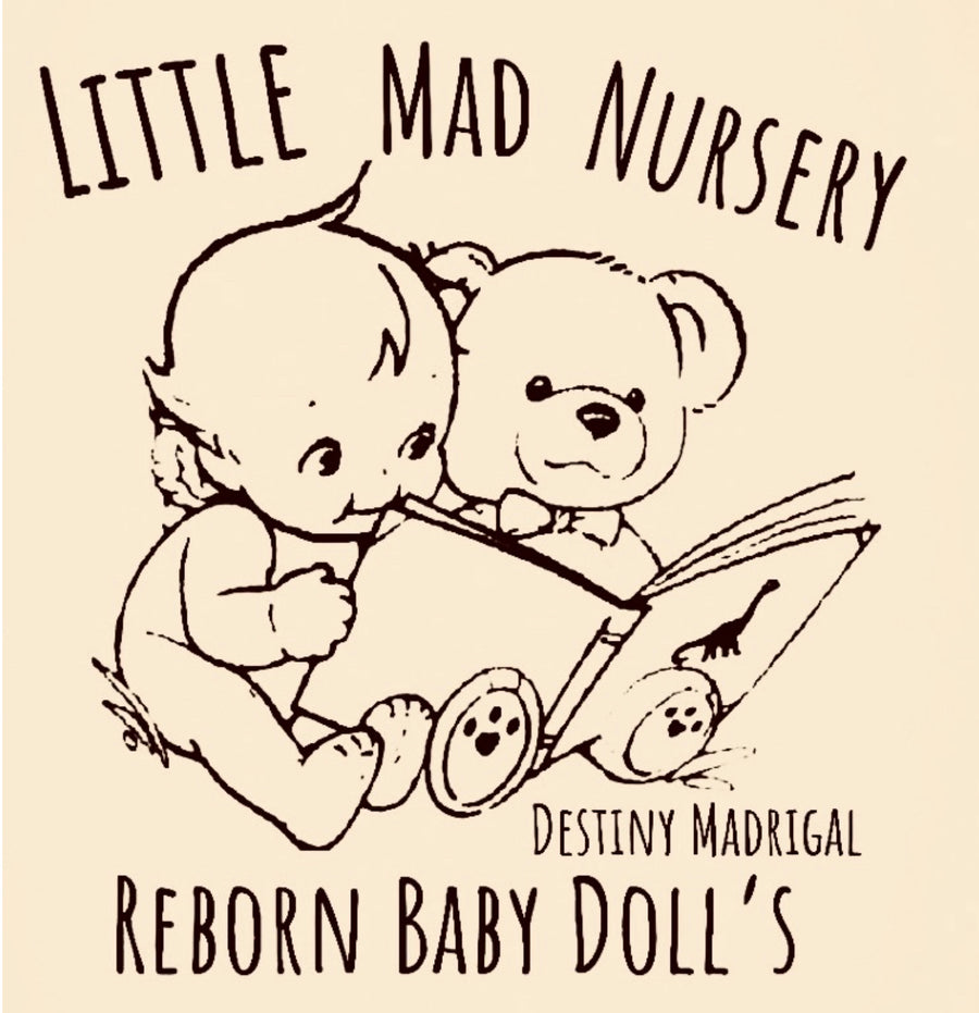 LIL MAD NURSERY — photo 2