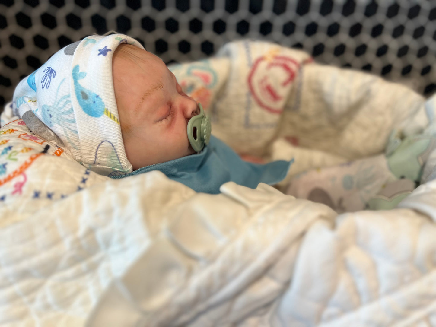 LIL' MUNCHKINS NURSERY