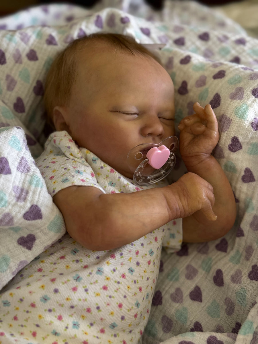 LIL TOES REBORNS — photo 13
