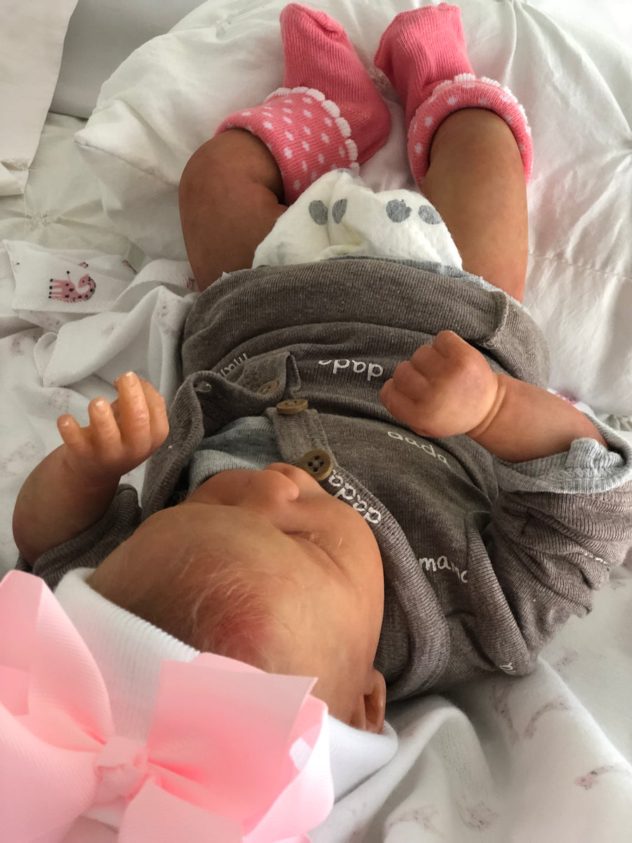 LIL TOES REBORNS — photo 4