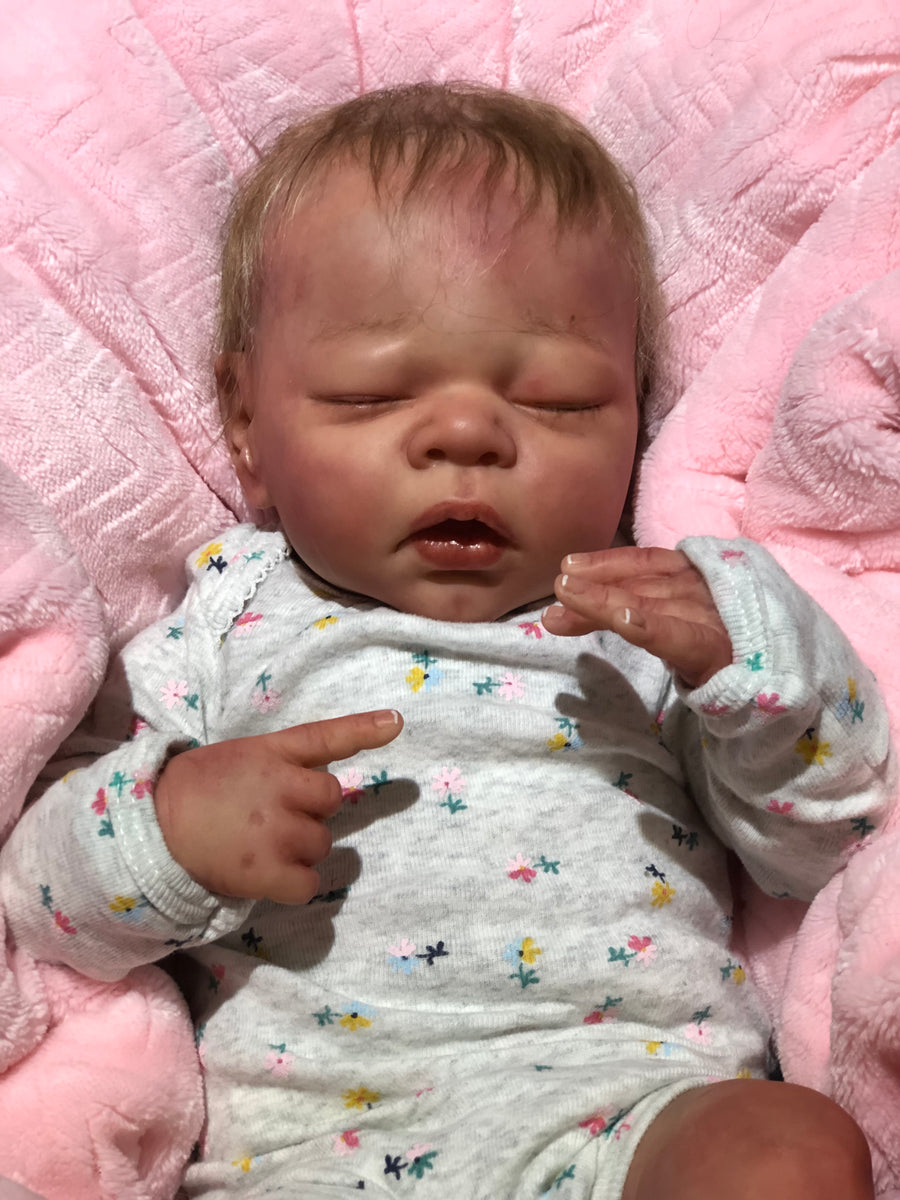 LIL TOES REBORNS — photo 12