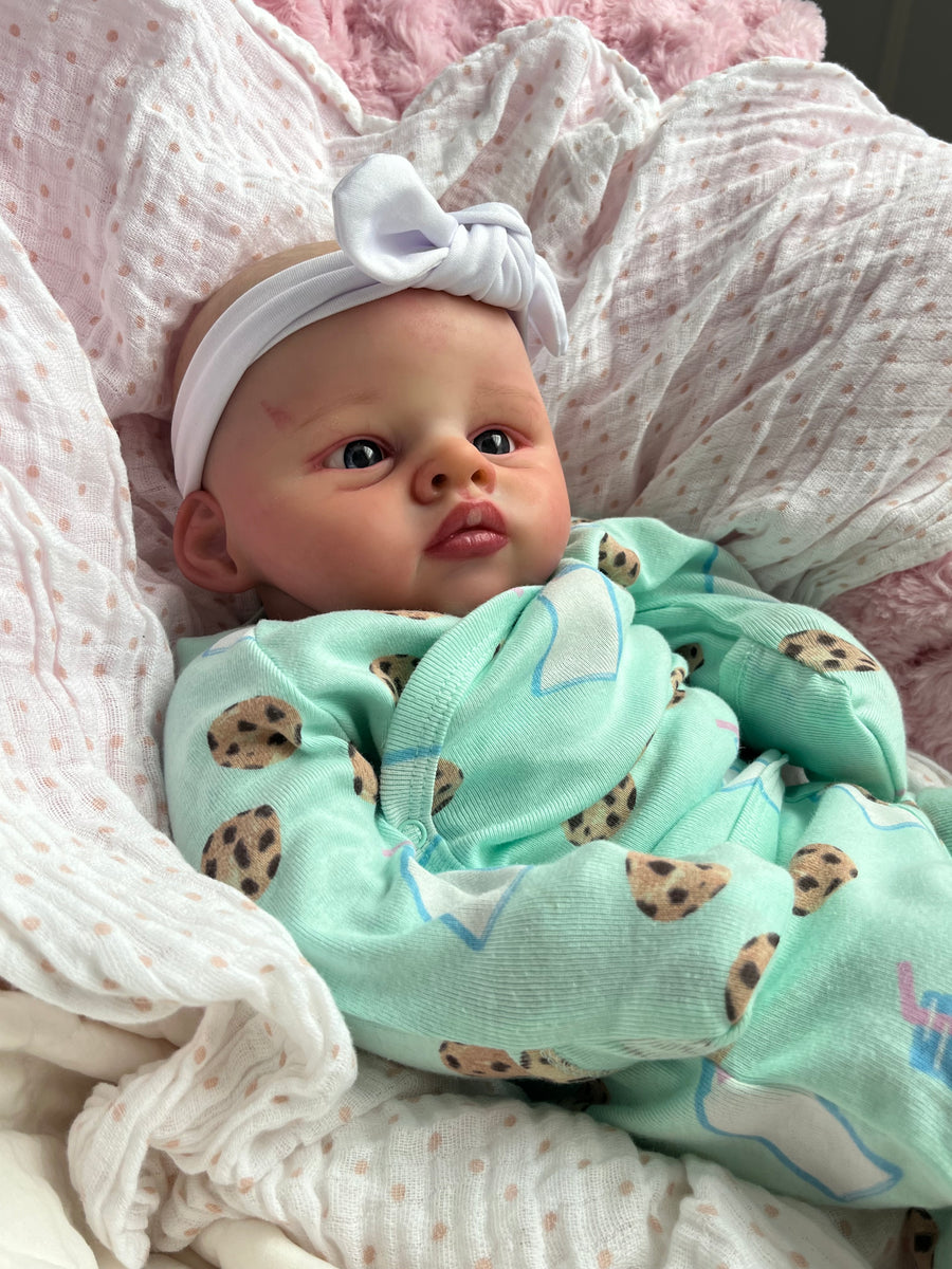 LITTLE BABES CAVE — photo 4