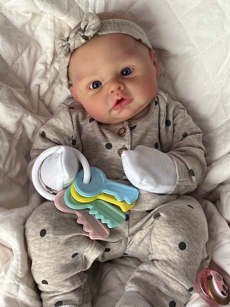 LITTLE BABES CAVE — photo 8