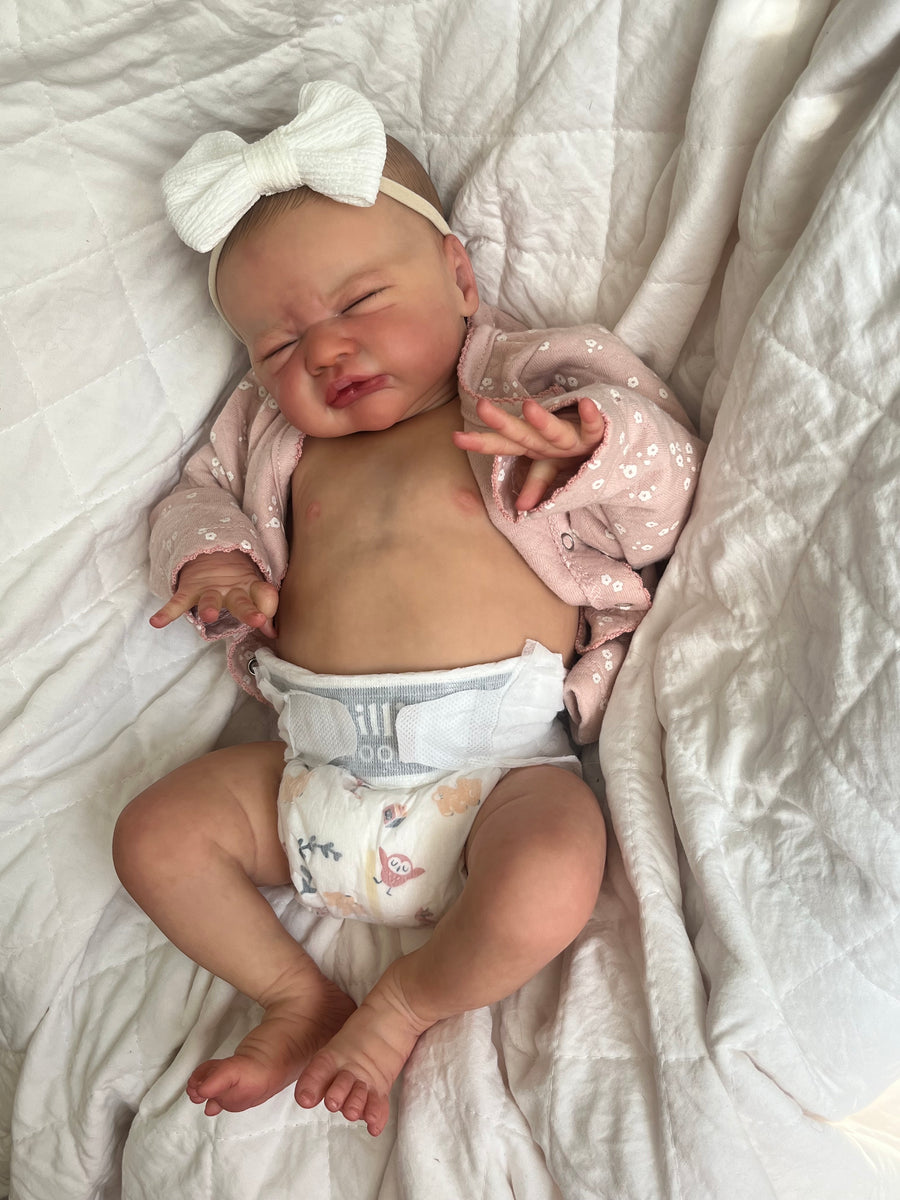 LITTLE BABES CAVE — photo 6
