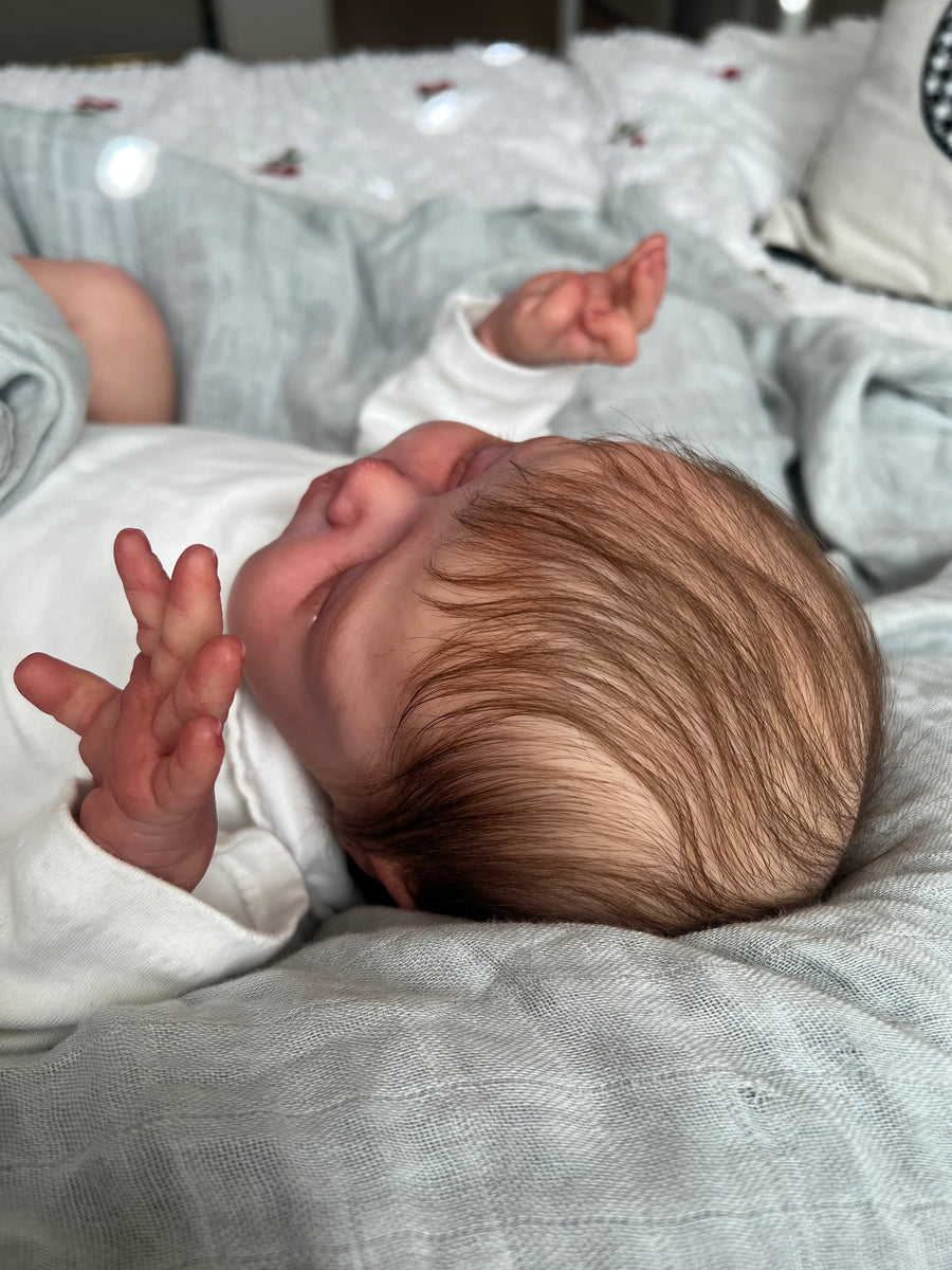 Little Bundles Reborns — photo 6