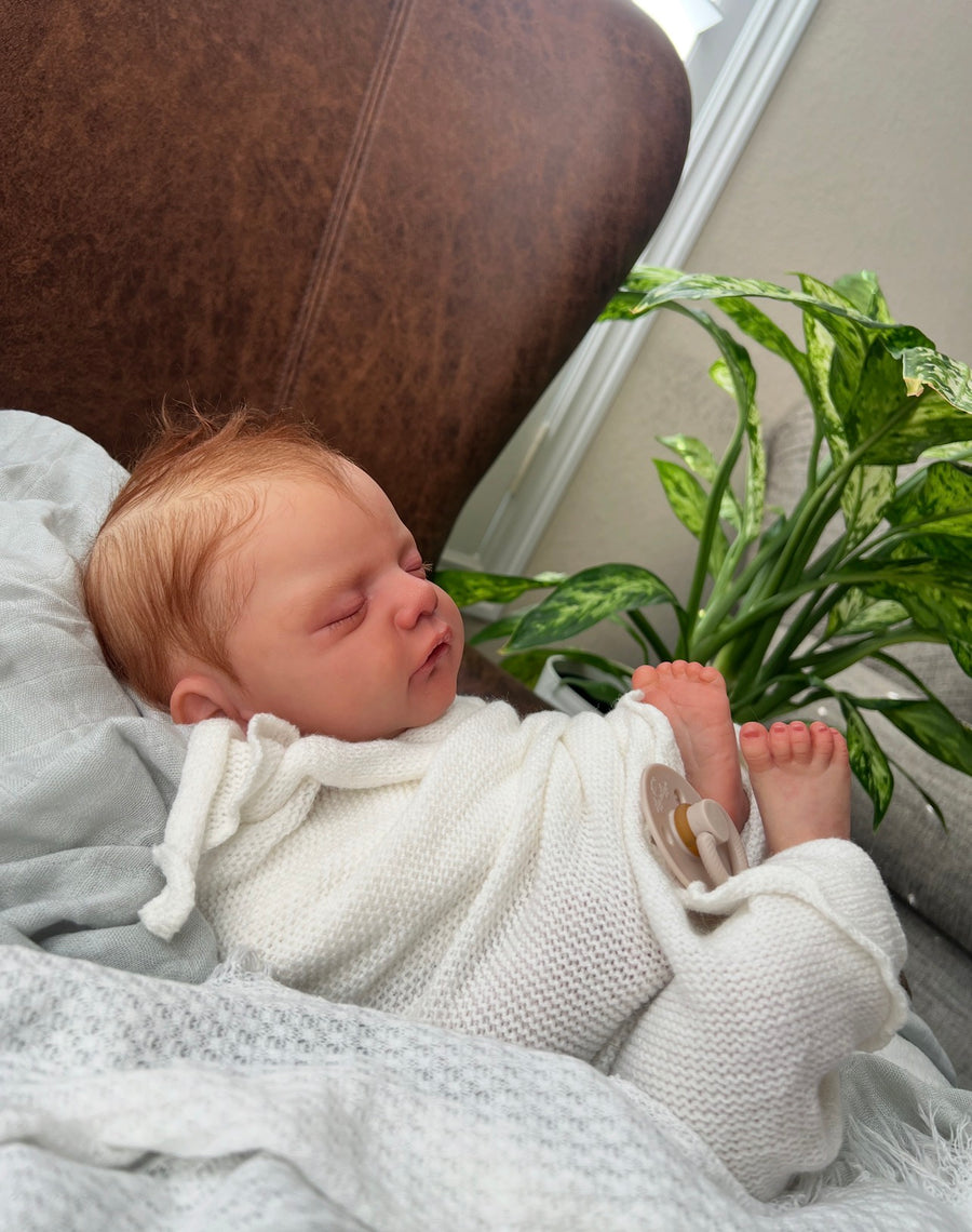 Little Bundles Reborns — photo 3