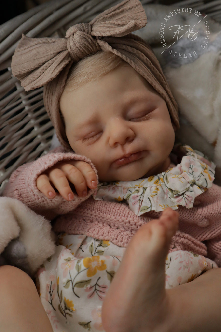Little Bundles Reborns — photo 7
