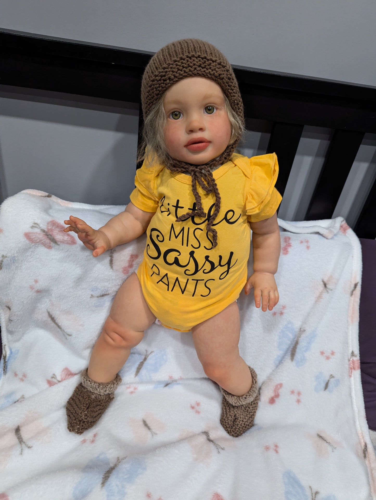 LITTLE DARLINGS NURSERY