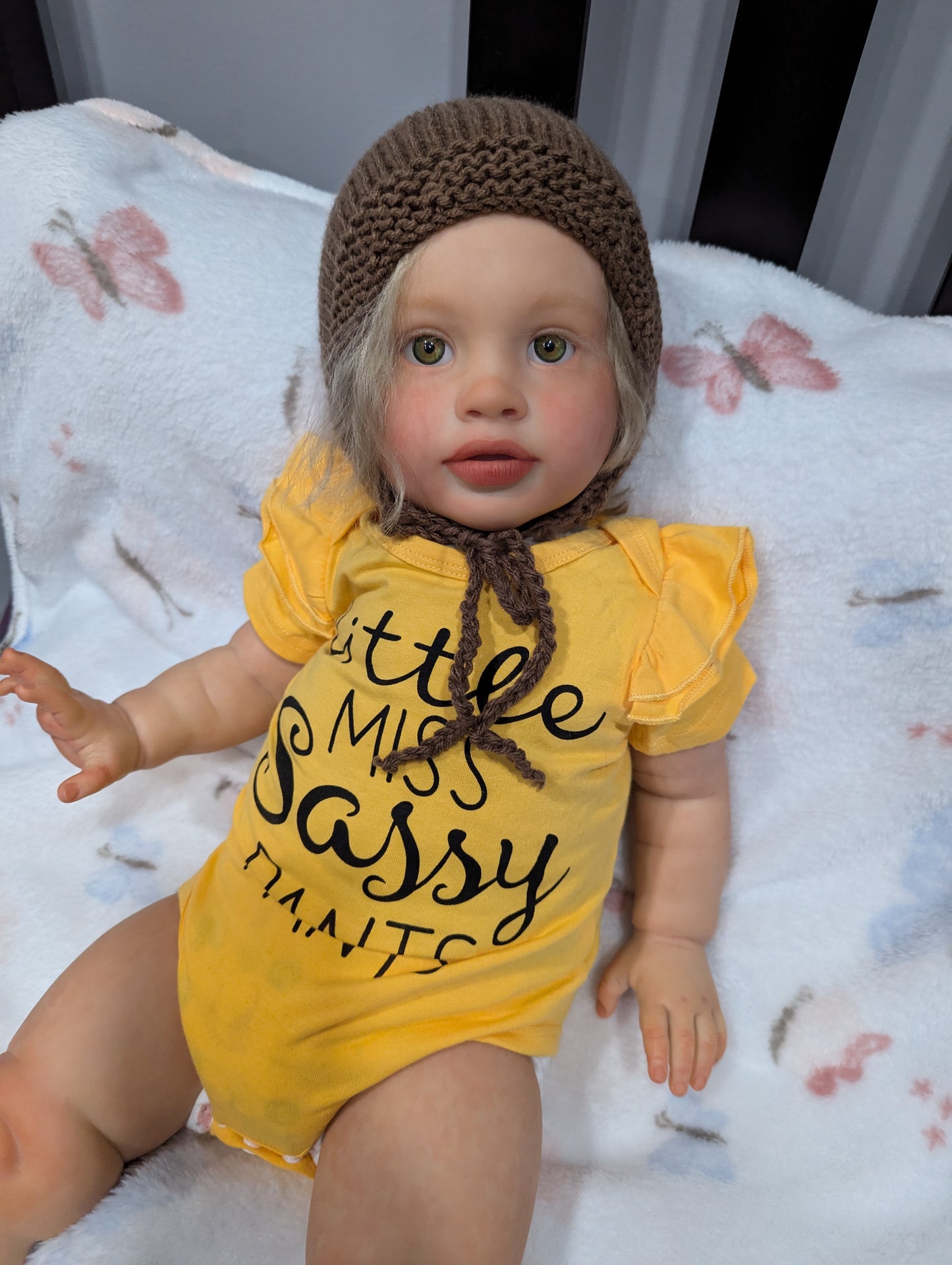 LITTLE DARLINGS NURSERY