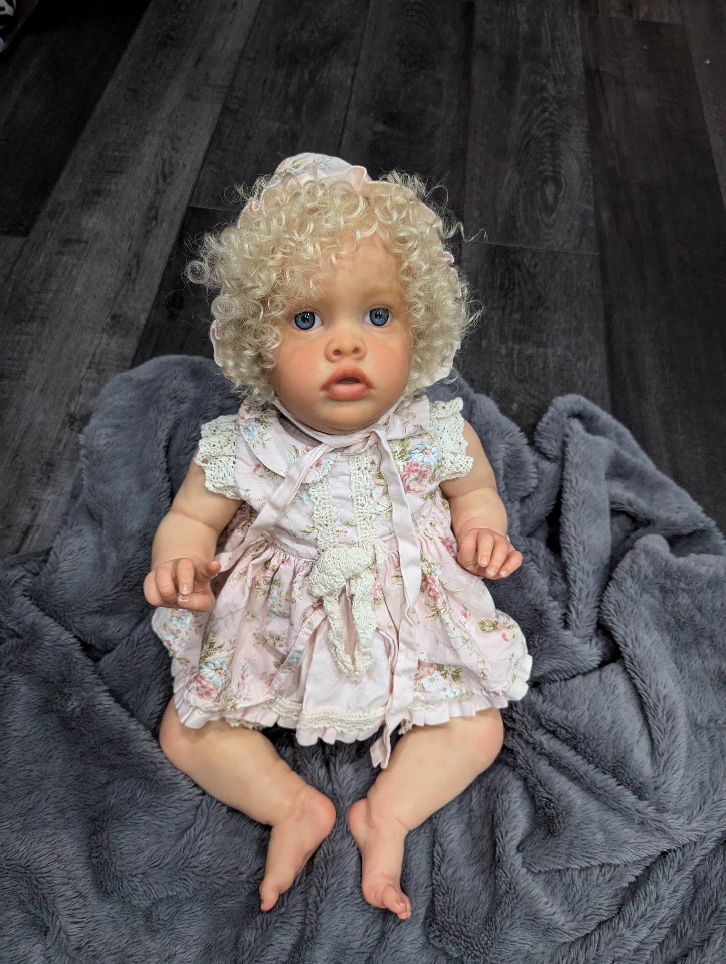 LITTLE DARLINGS NURSERY