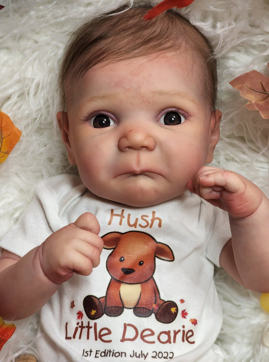 LITTLE DEARIES — photo 3