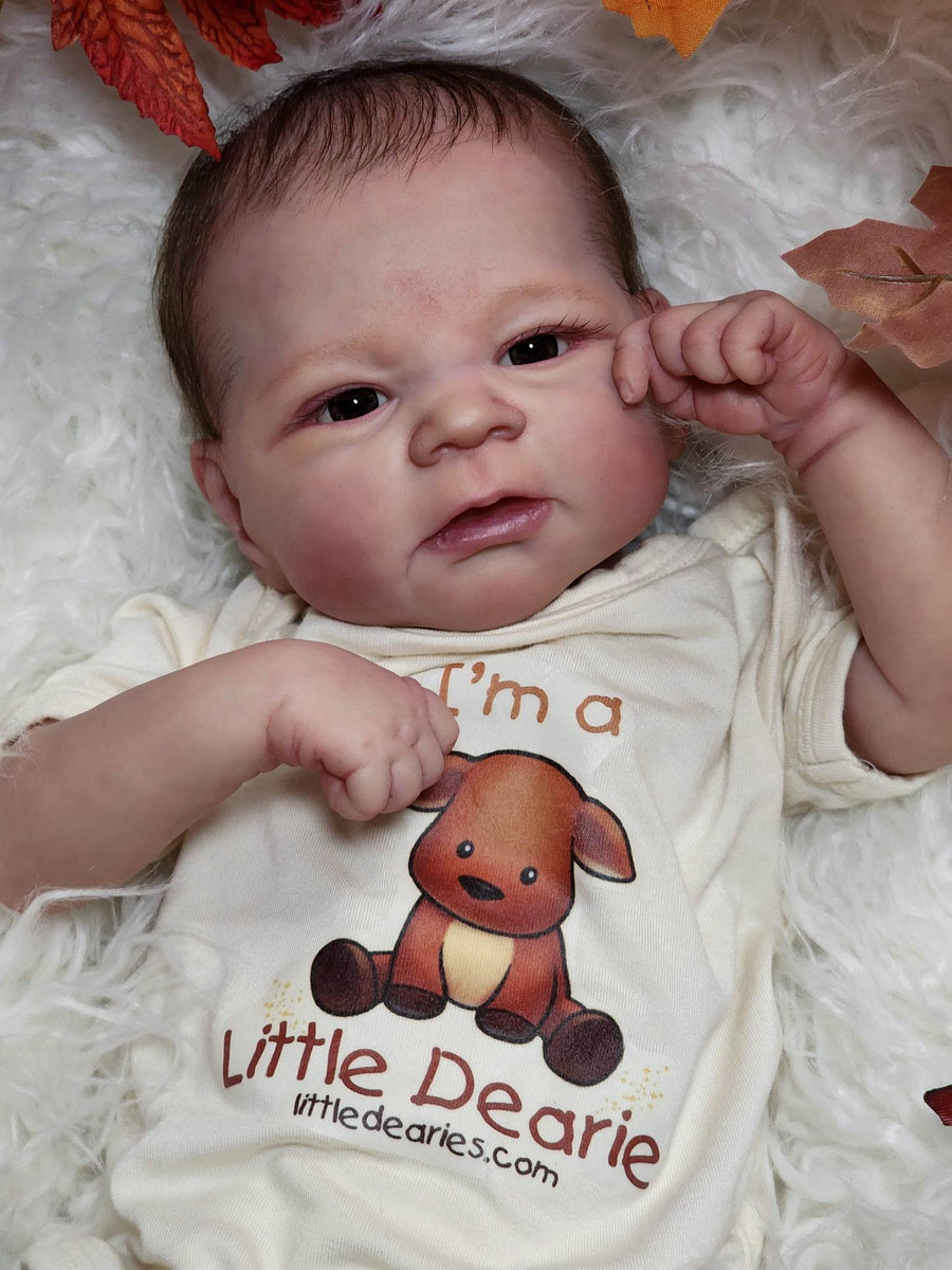 LITTLE DEARIES — photo 4