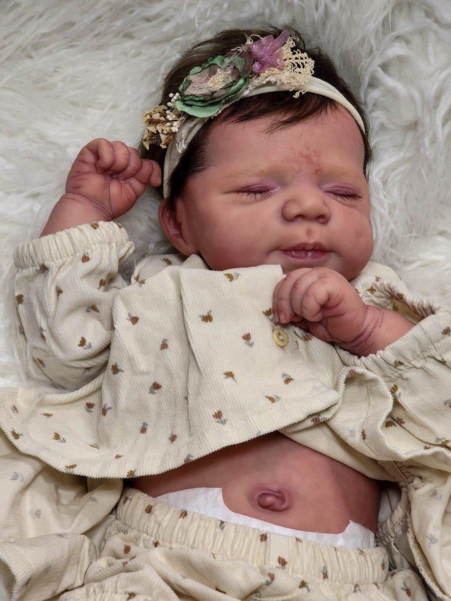 LITTLE DEARIES — photo 2