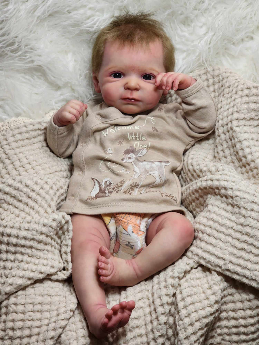 LITTLE DEARIES — photo 6