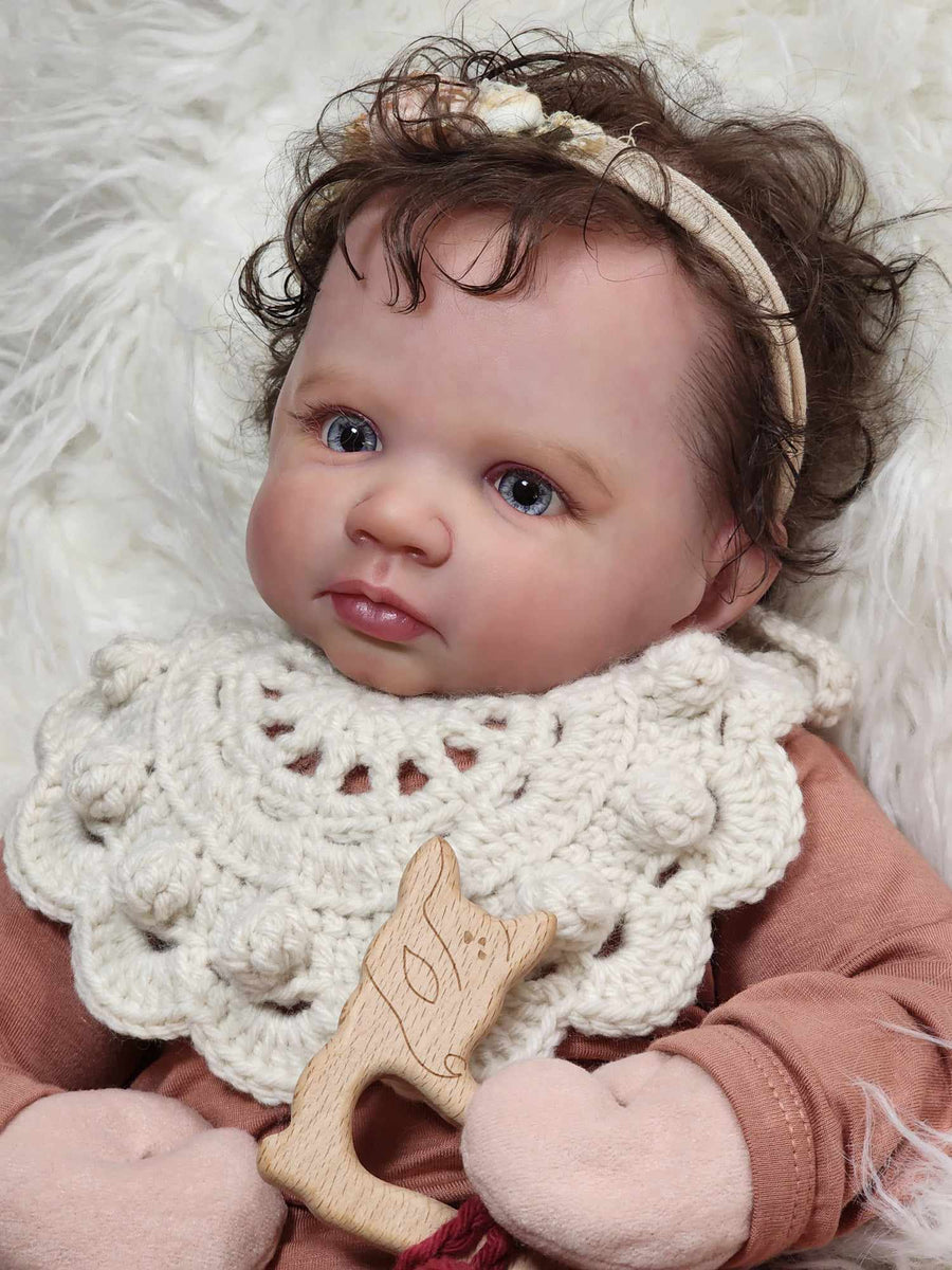 LITTLE DEARIES — photo 7